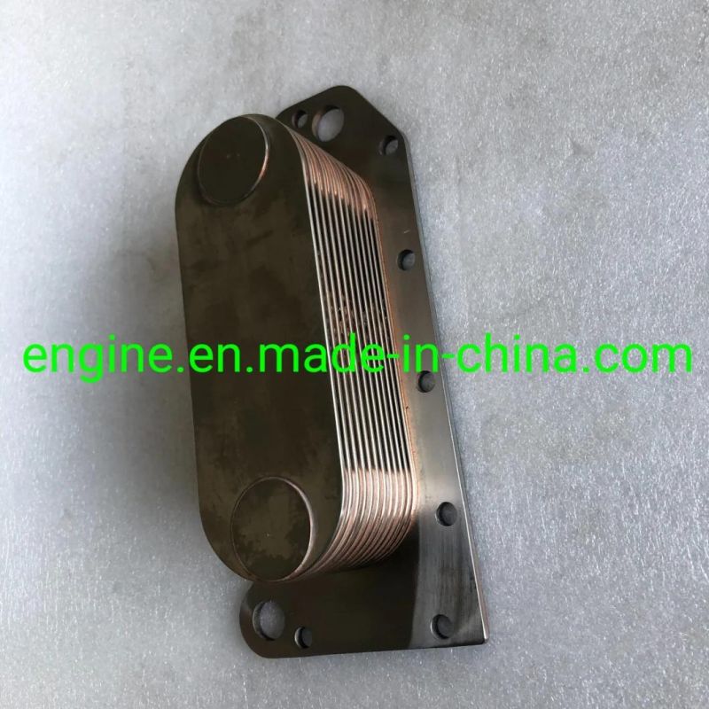 6CT8.3 Engine Corrosion Resistor Head 3415680