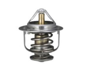 Car Part Aluminium Customized Car Thermostat