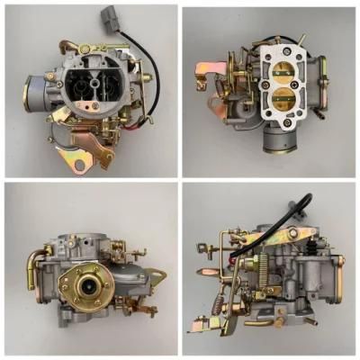 Carburetor for Nissan Z20 Gazelle/Silvia/Datsun Pick up/Caravan Truck/Viole, 16010-26g10, 16010-26g11