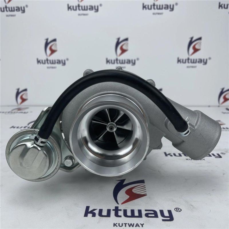 Rhf4 Vife 8980118923 for Isuzu Dmax Kutway Modified Turbocharger 51