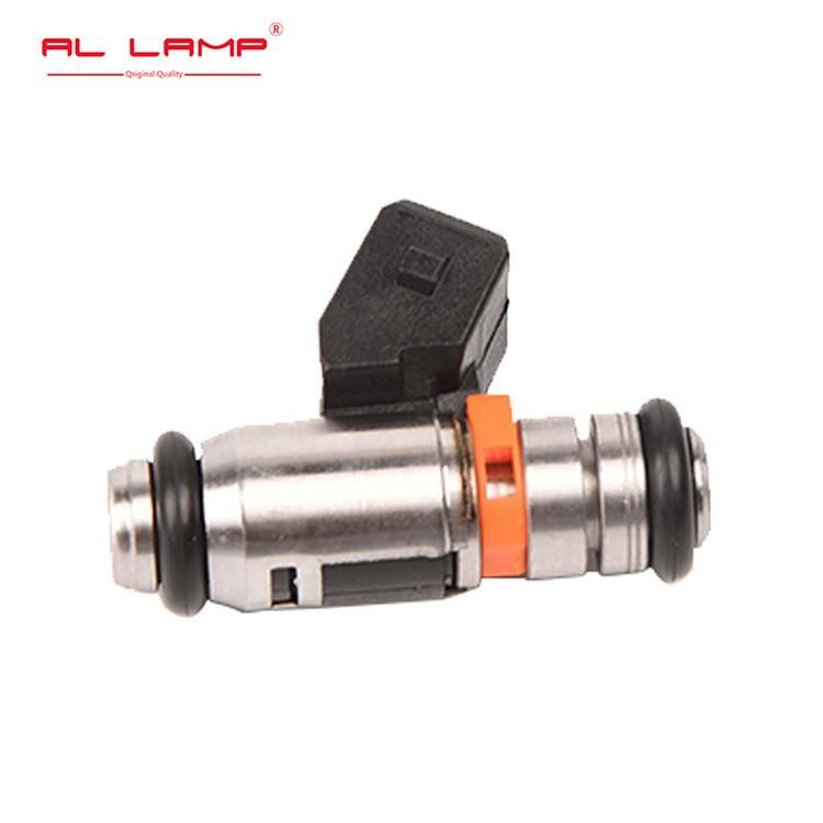 Fuel Injector OEM Iwp127 for Ford Fiesta Ecosport Flex 1.0 1.6 8V