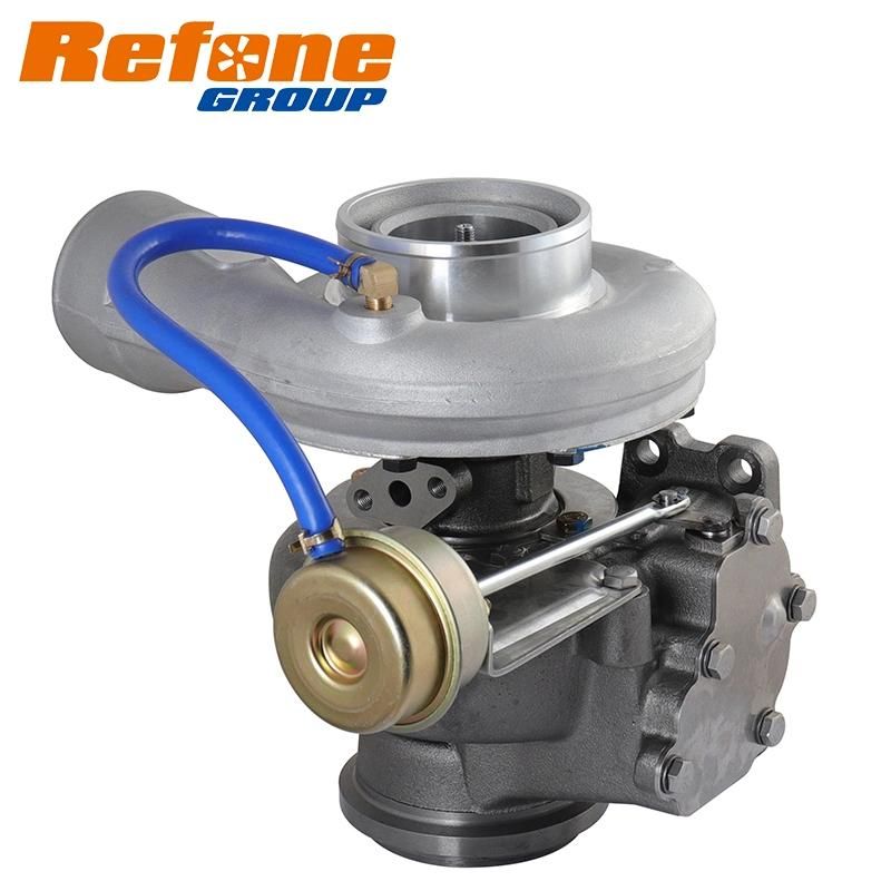 178468 Turbocharger Diesel Engine 171636 Perfomance Turbo S300g Turbine Parts