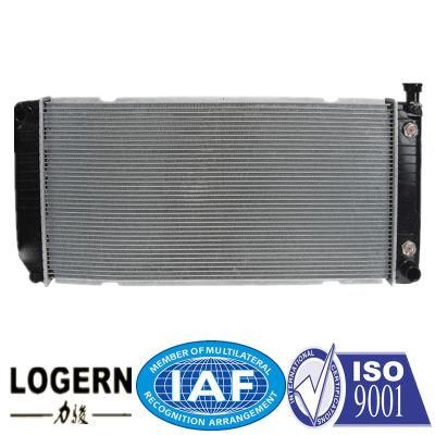 GM-135 Motorcycle Auto Aluminum Yukon Radiator at Dpi 2317