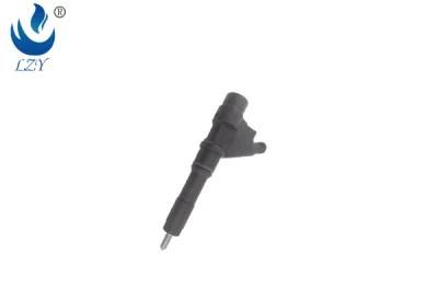 Diesel Engine Spare Parts Fuel Injector CB-Pb132p72