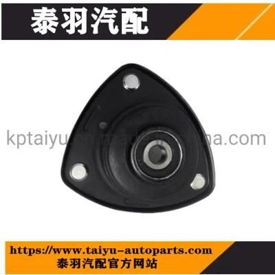 Auto Parts Rubber Strut Mount 48609-0d080 for 2002 Toyota Vios Ncp42