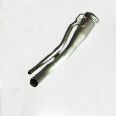 Car Accessories High Pressure Injection Fuel Pipe Air-Fuel Intake Pipe Auto Fuel Tank Filler Neck Pipe