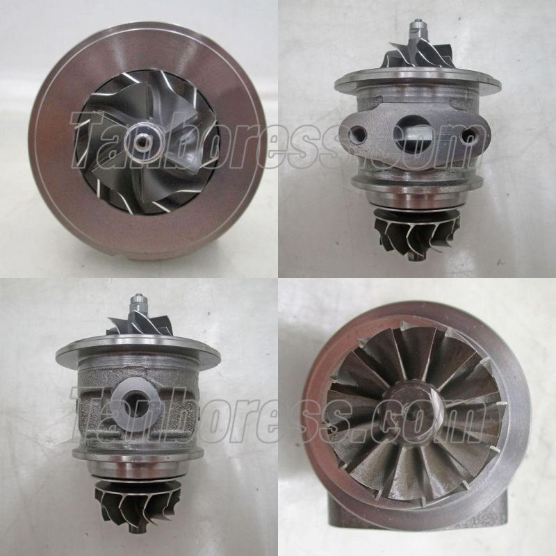 Turbo for Hyundai Accent 1.5 CRDI 82 HP 49173-02610 49173-02612 turbocharger