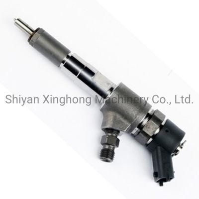 Engine Parts Common Rail Injector 0445110443/0445110445 for Great Wall 4D20