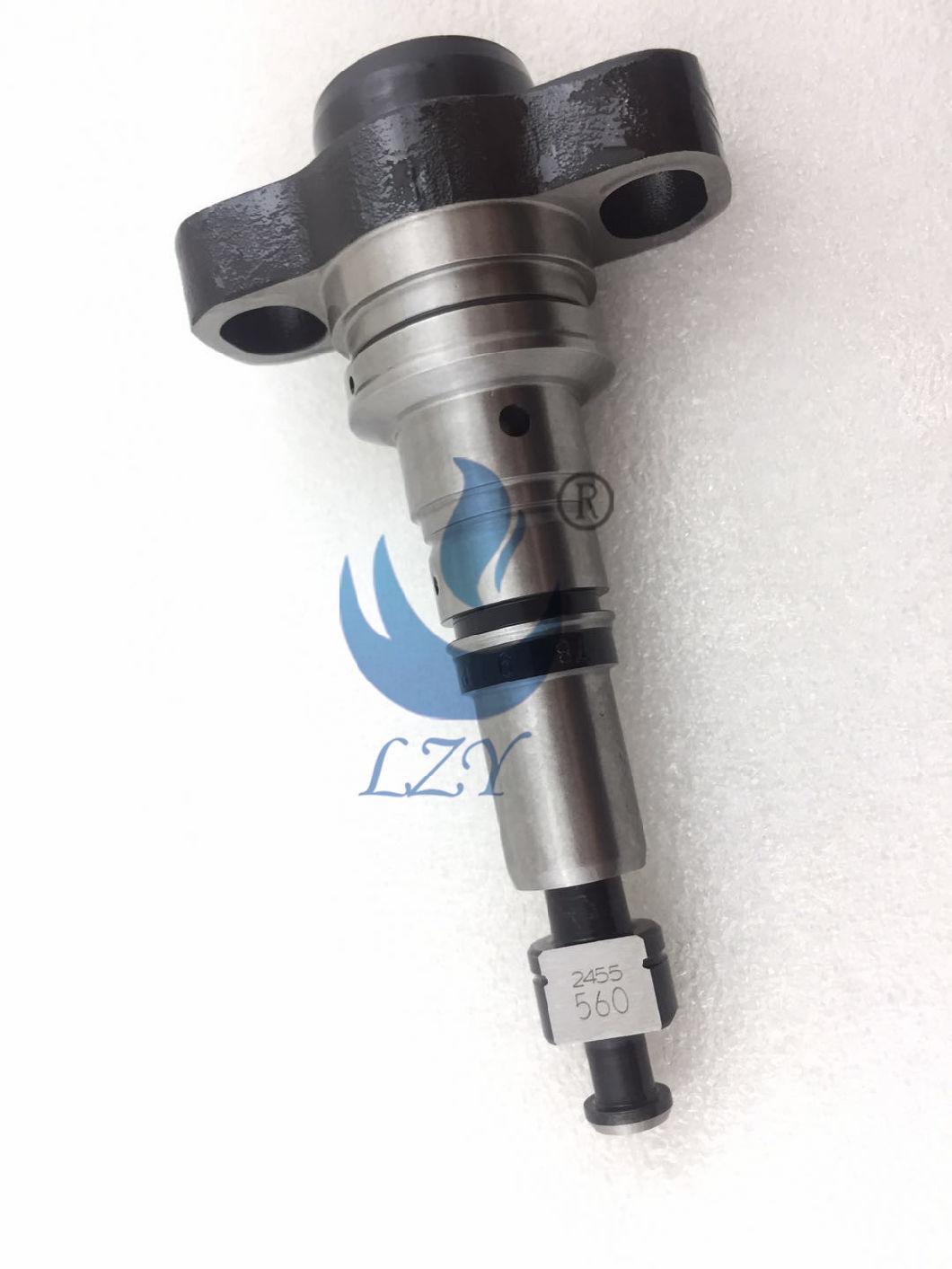 2455-560 Parts of Diesel Engine Fuel Pump-T Type Plunger/Element 2 418 455 560