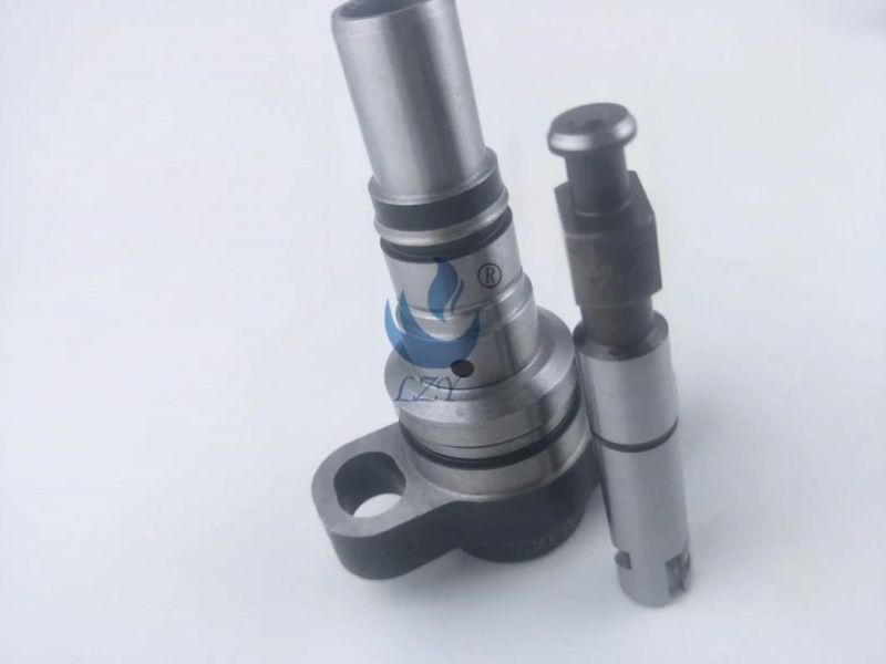 China Fuel Injection System U462 Plunger/Element P12