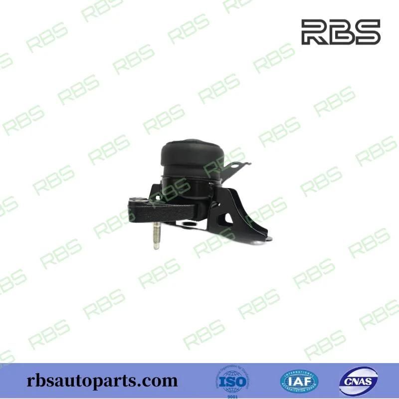 12305-0m060 12305-0m061 12305-21200 12305-21330 12305-21331 12305-9279 Front Right Hydraulic Engine Motor Mount for Toyota Vios Yaris Mt 2007- 2011