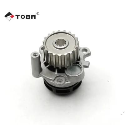 Factory Auto Car Accessories Engine Cooling System Parts Water Pump 038121011 038121011A for Seat Sub Models Cordoba Ibiza Inca Leon Toledo