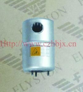 Diesel Engine Exhaust Muffler (R180)