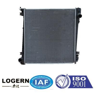 Car Radiator for Ford Explorer/Mountaineer (2002-2005) OEM: 1L2z8005DC/Dpi; 2342