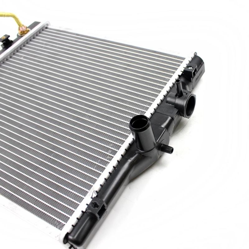 Auto Parts Radiator OEM 19010-P2c-A02 Civic Ek3/Eg8/Eh9 for Honda