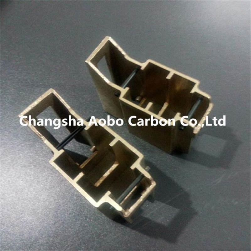 Find Copper Carbon Brush Holder/shelf for motor carbon brush