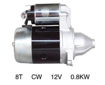 Starter Motor for Nissan MD189054