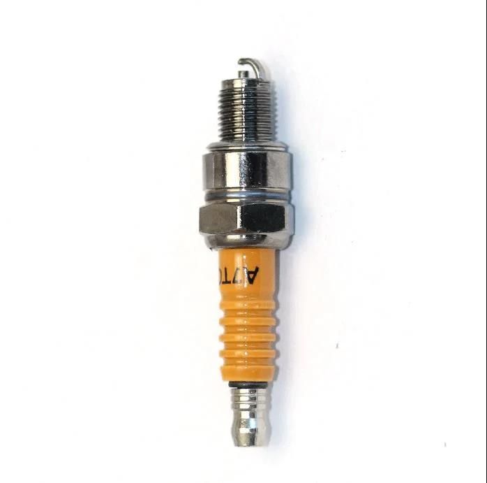 High Quality Motorcycle Spark Plug C7hsa A7tc