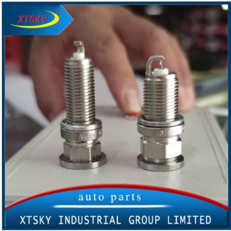 Japanese Car Engine Spark Plug Latin America Market Hot Sale 90919-01275 Ik16tt Sxu22hcr11 9807b-5617W