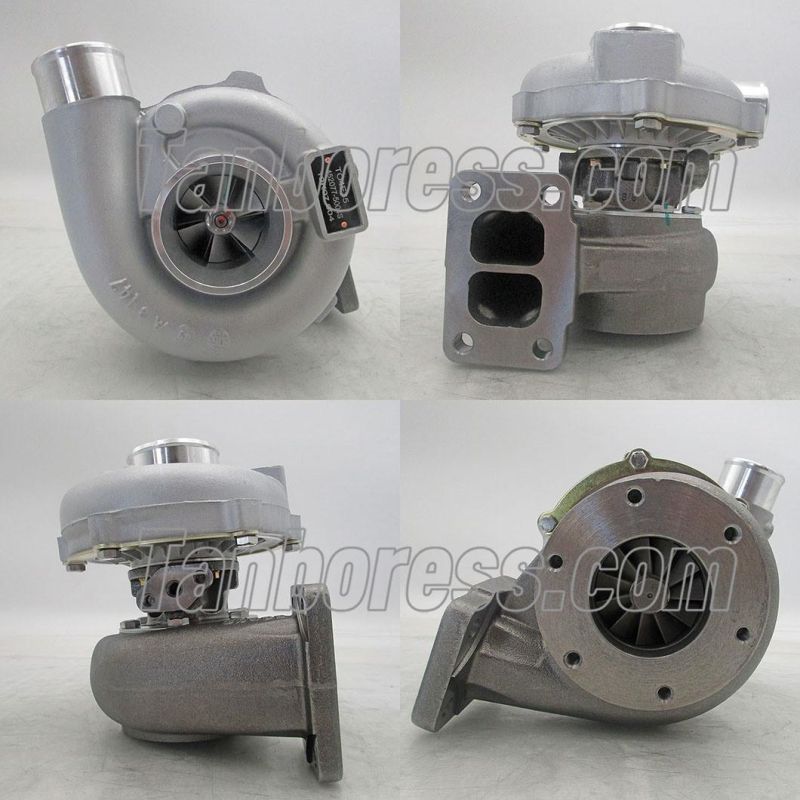 TO4E35 T04E35 1006-60T engine 452077-0004 turbocharger turbos
