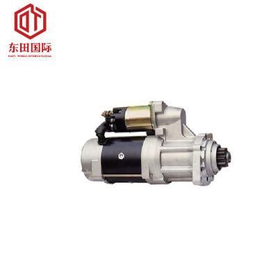 High Quality Auto Parts HOWO Starter
