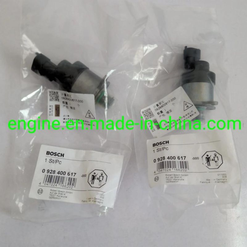 Genuine Qsb6.7 Fuel Injection Pump 3975701 4941066 4988593 5256607