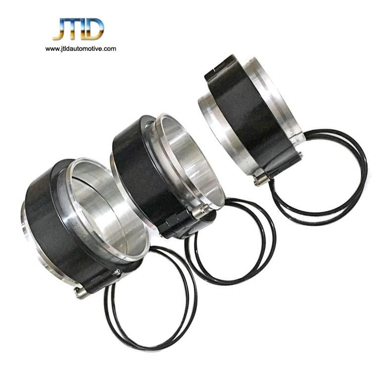 High Performance Exhaust HD Clamp for Turbo Pipe and Intercooler Pipe