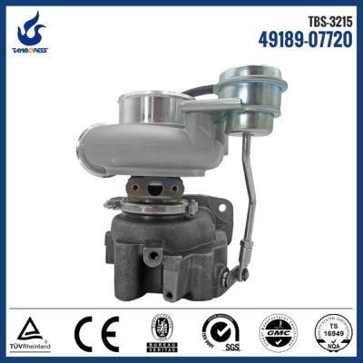 Hyundai TD04HL TD04HL-13TK33/S-4 D4GA 49189-07720 49189-07710 49189-07702 turbocharger