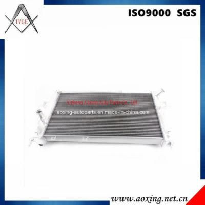 Cooling Auto Radiator for Opel Astra 2 Rows
