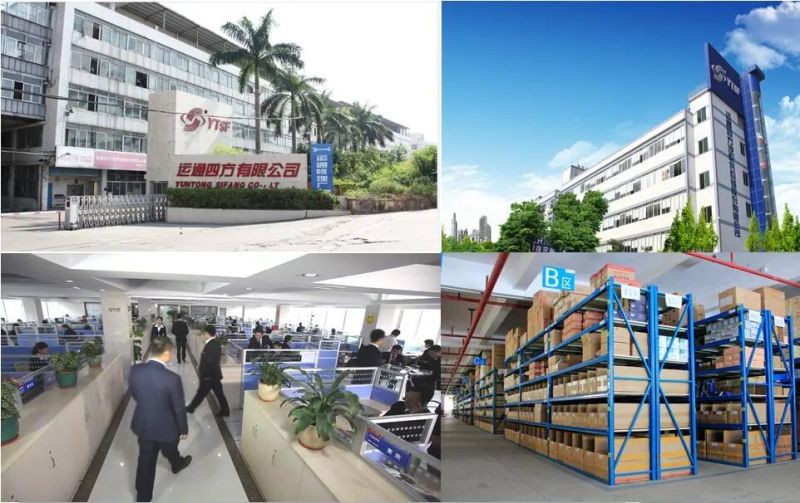 Genuine Hua Feng Power Auto Spare Part R4105 R6105 Crankshaft