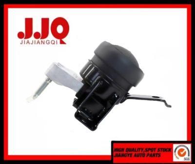 Natural Rubber Engine Mount 12305-40110 for Toyota Yaris 1.1L Vitz 2005-2018