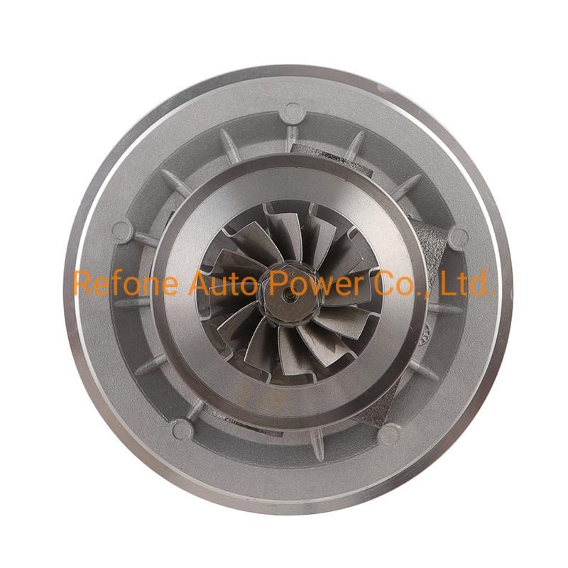 Gt1749s 715843-0001 28200-42600 Cartridge for Hyundai Commercial H100 4D56 Turbocharger