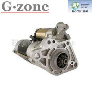 Cross for Mitsubishi M8t55071, M8t55073 for New Fuso Trucks Starter Motor