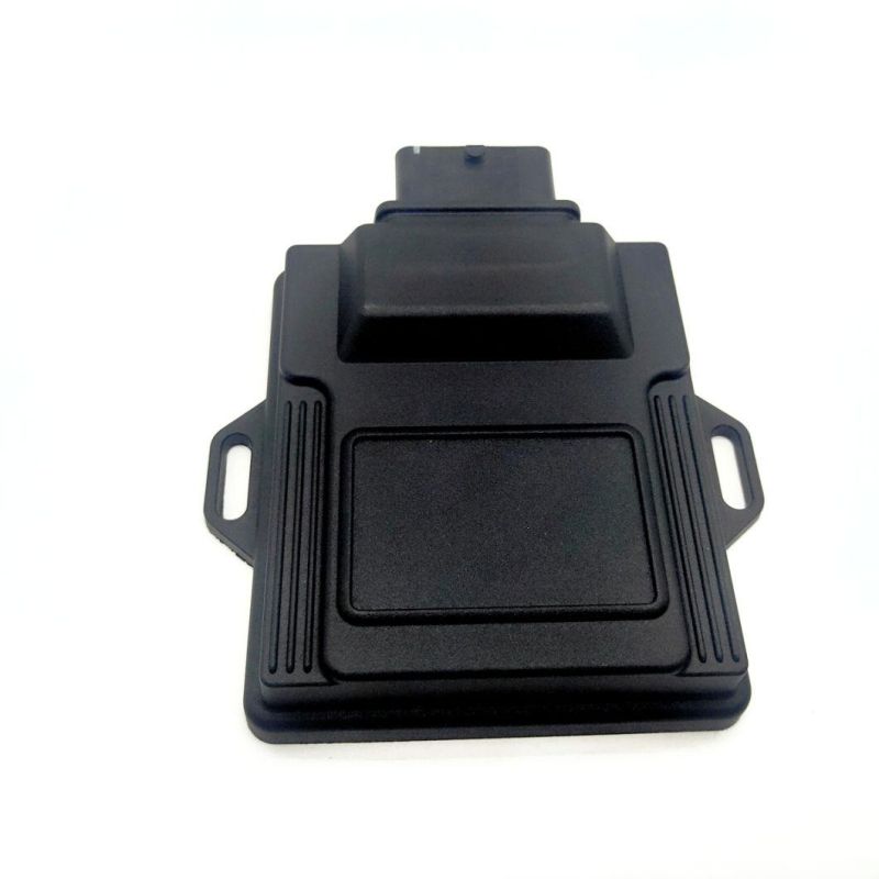 Llano 48 Pin Car ECU Ln-48 with OBD II for LPG CNG Autogas Conversion Kit