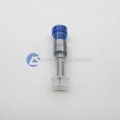 Fuel Injection P Type Nozzle Dlla154p332