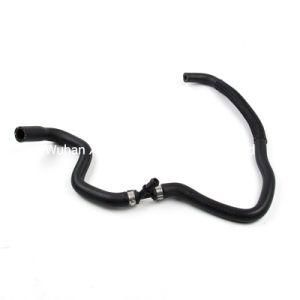 OEM 17127589929 Car Engine Expansion Tank Coolant Water Pipe for BMW F01 F02