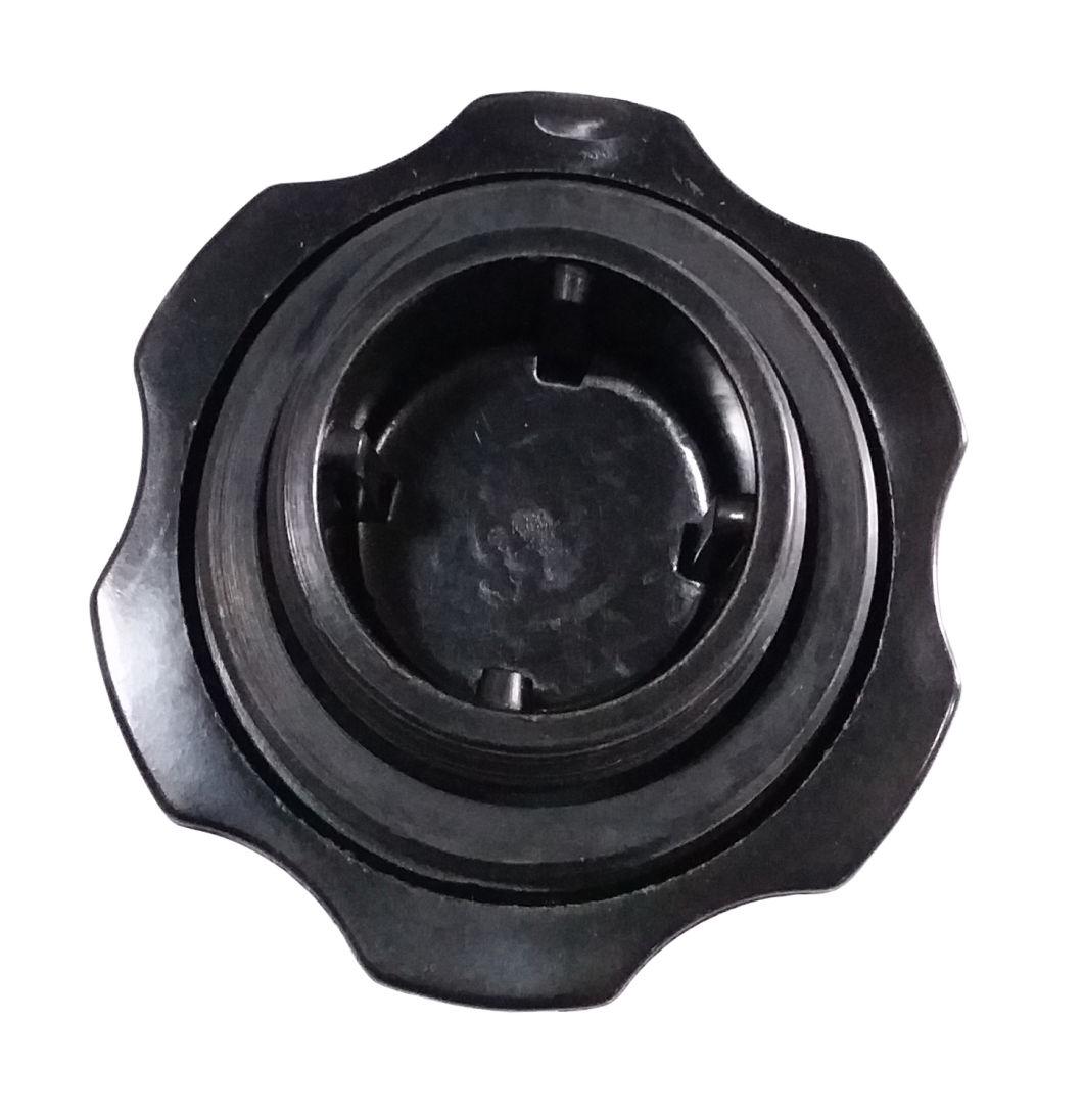 Oil Filler Cap 65.01810-5011 Assembly for Cylinder Head Cover of Doosan Engine