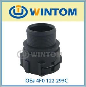 (B81) New OEM VW Hose Pipe 5n0121051c 5n0-121-051-C 4f0122293c 4f0-122-293-C