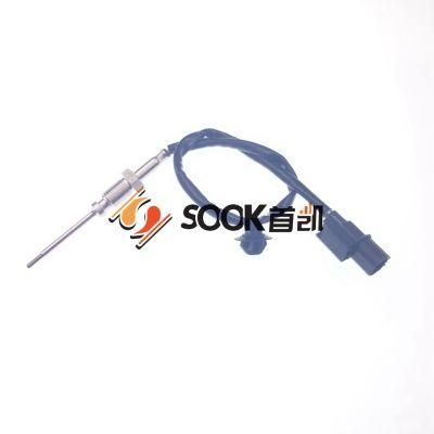 Exhaust Gas Temperature Sensor OEM No.: 392322A600 for Hyundai I40