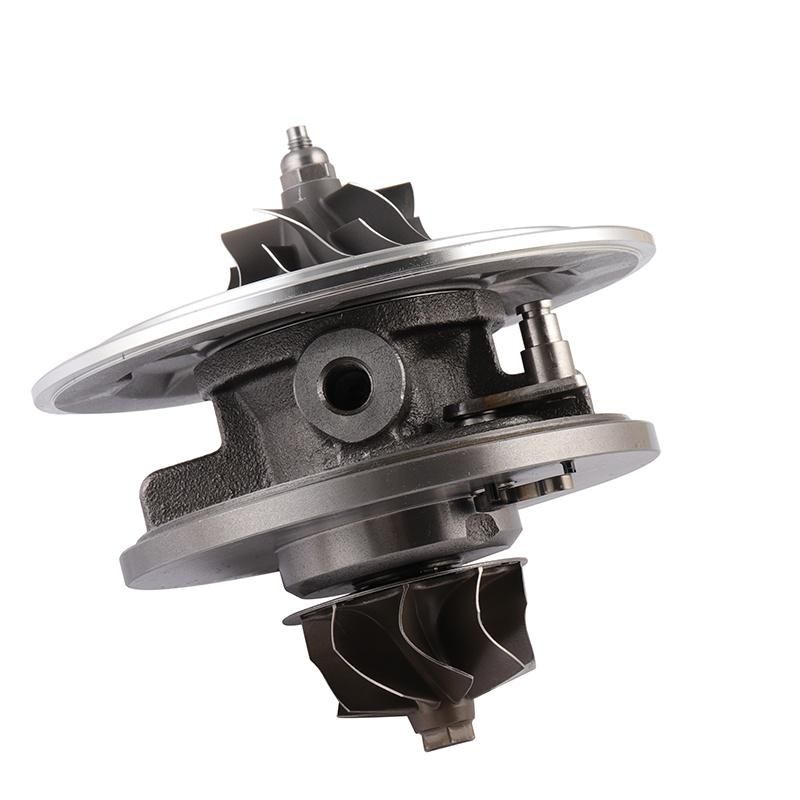 Gt1852V 726698-0003 778794-0001 Turbo Cartridge for Mercedes