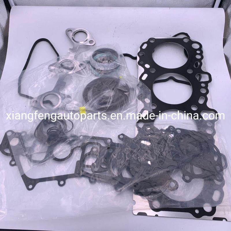 Auto Engine Parts Gasket Kit Overhaul Full Gasket Set for Toyota Hilux 2kd 04111-0L080 04111-0L090