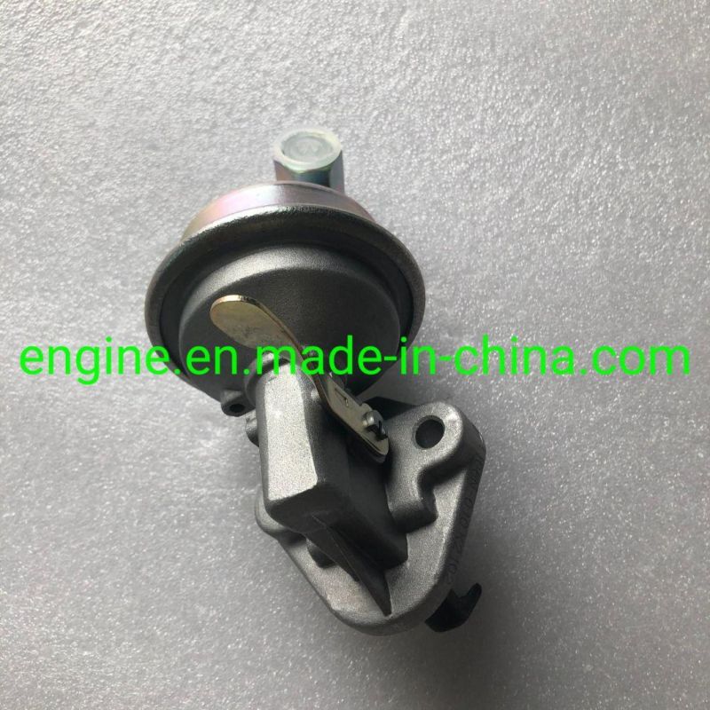4937405 6bt5.9 Diesel Engine Fuel Transfer Pump 4937405 4983584 for 6D102