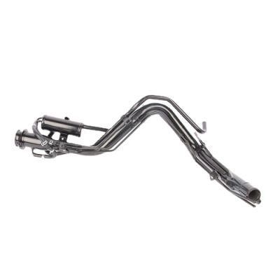Car Accessories Auto Part Truck Auto Oil Pipe Steel Fuel Tank Filler Necks in Auto Fuel Supply System Diesel Engine Spare Parts Pipe