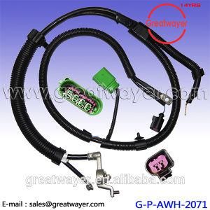2007 Rheindahlen Agl VW Battery Wire Harness 6r0 971 349m