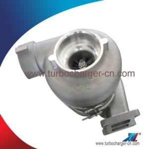 Komatsu Auto Spare Parts Ktr130 6502-12-9005 Turbocharger