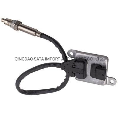 12V Nox Sensor 758713003 5wk9 6621h for BMW Fast Shipping