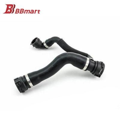Bbmart Auto Parts for BMW X6 OE 17127586774 Radiator Upper Hose