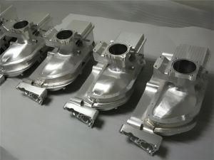 Custom OEM Auto Car Engine CNC Machined/Machining/Machinery Parts