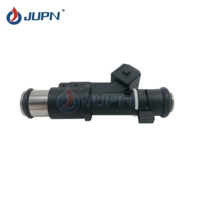 Jupen Petrol Nozzle Fuel Injector for Peugeot 206 307 406 407 607 806 807 Citroen 2.0 (01F003A 1984e2)