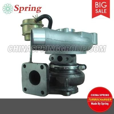 Td04 TF035hm-13t-6 Turbo for Iveco 8140 Engine 49135-05010 53149886445 99450704 Turbocharger